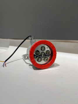 新黎明防爆视孔灯