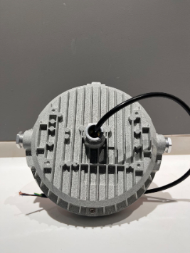 新黎明LED防爆灯