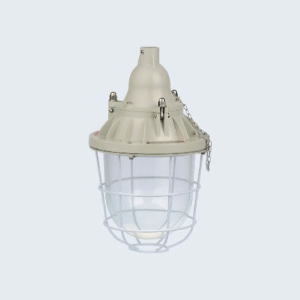 BCd系列防爆灯(IIB)