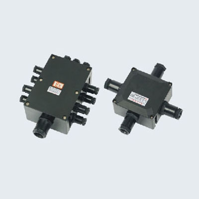 BJX8030系列防爆防腐接线箱€
