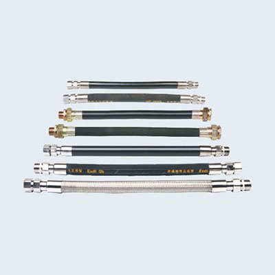 NGd系列防爆挠性连接管(e、IIC)