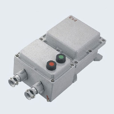 BQC53系列防爆磁力起动器(IIB、IIC、Ex tD)